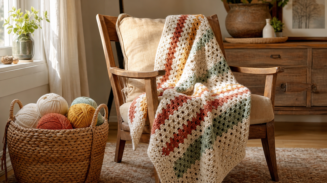 Crochet Market Tote Bag Pattern: Your Ultimate Guide