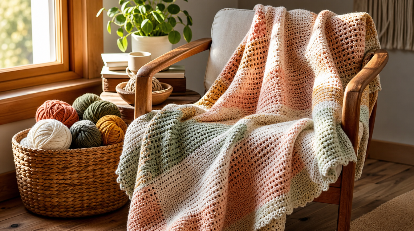 Mastering the Invisible Decrease Crochet for Amigurumi